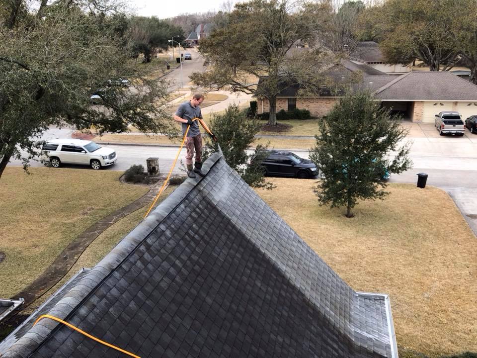 What Happens If You Don't Clean Your Roof?