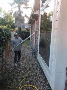 How We Clean Windows window-cleaning