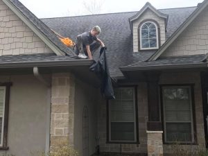 The Importance of Cleaning Your Gutters