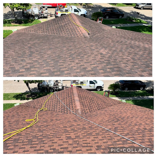 The Benefits of Regular Roof Cleaning for Homeowners