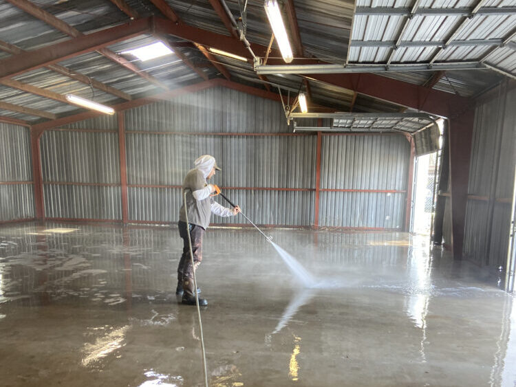 pressure washing pressure washing